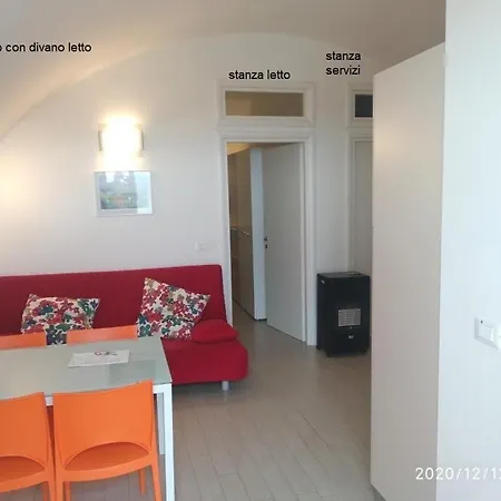 Casa vacanze Casetta Franco *