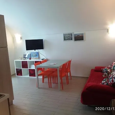 Casa vacanze Casetta Franco Minervino Murge