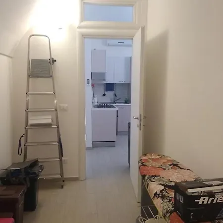 Casetta Franco Casa vacanze