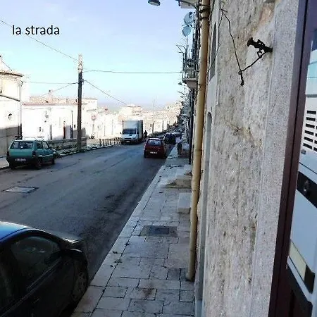 Casetta Franco Casa vacanze *
