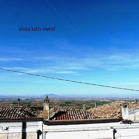 Casa vacanze Casetta Franco Minervino Murge