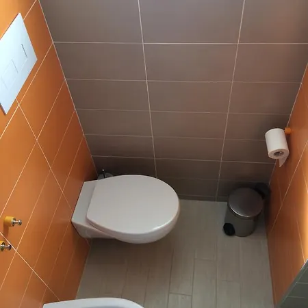 Casa vacanze Casetta Franco Minervino Murge